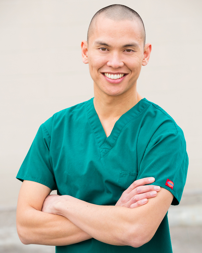 Christopher Aguilar