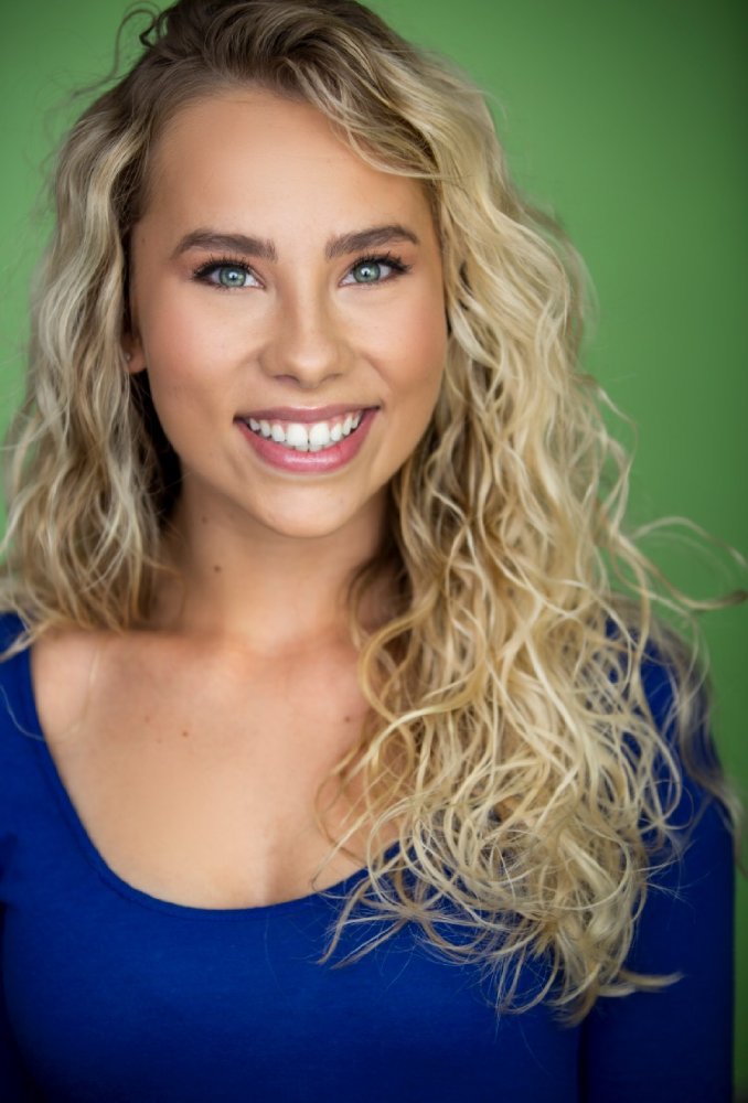 Sadie Brook
