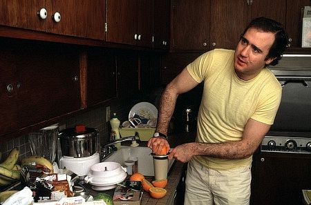 Andy Kaufman