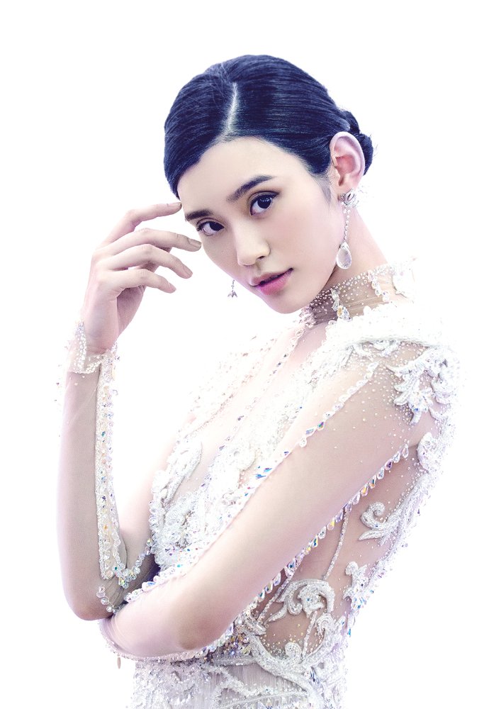 Ming Xi