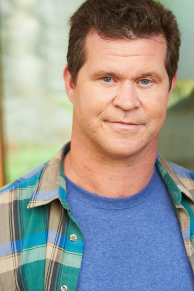 Greg Bryan