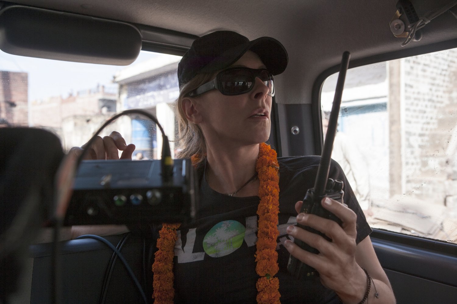 Kathryn Bigelow