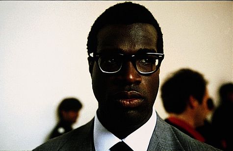 Tunde Adebimpe