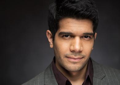 Alexander Soto