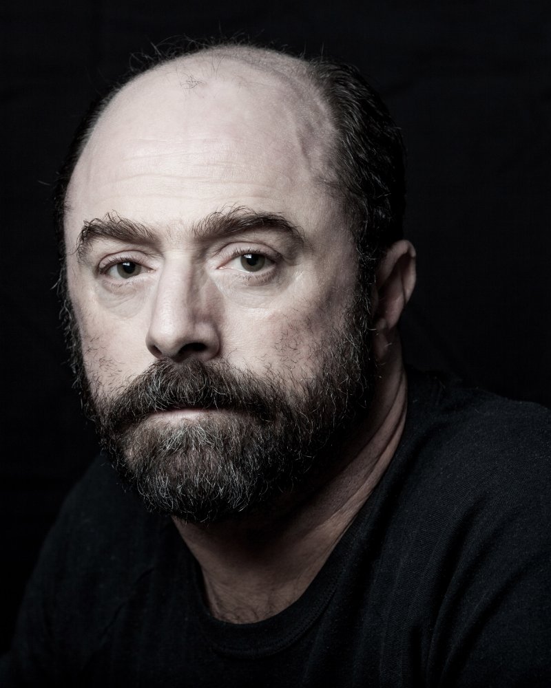 Brendan Clearkin