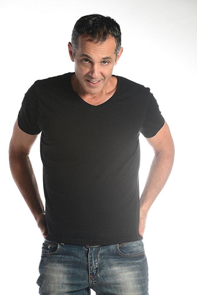 Nathan Ravitz