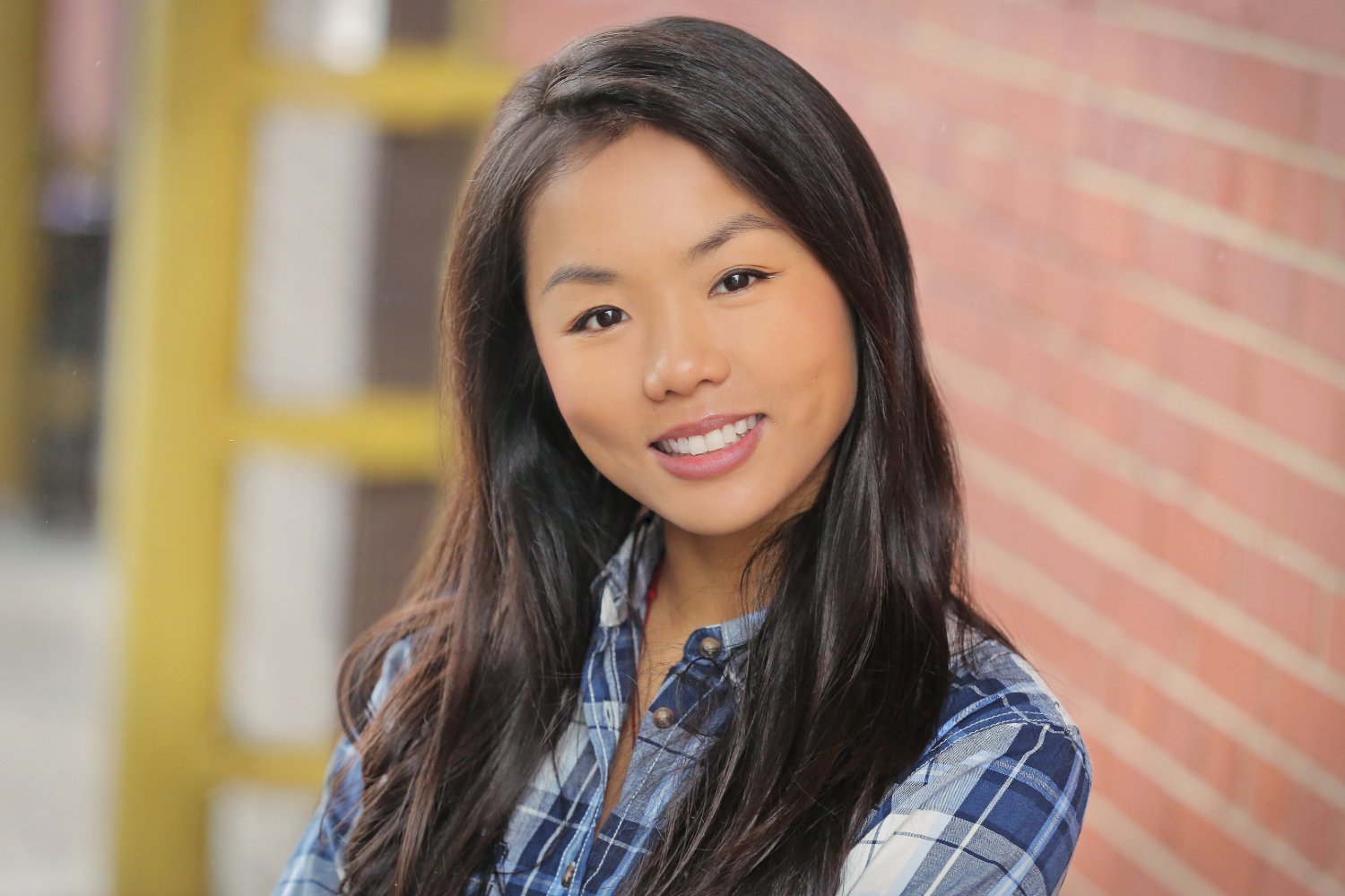 Liz Eng