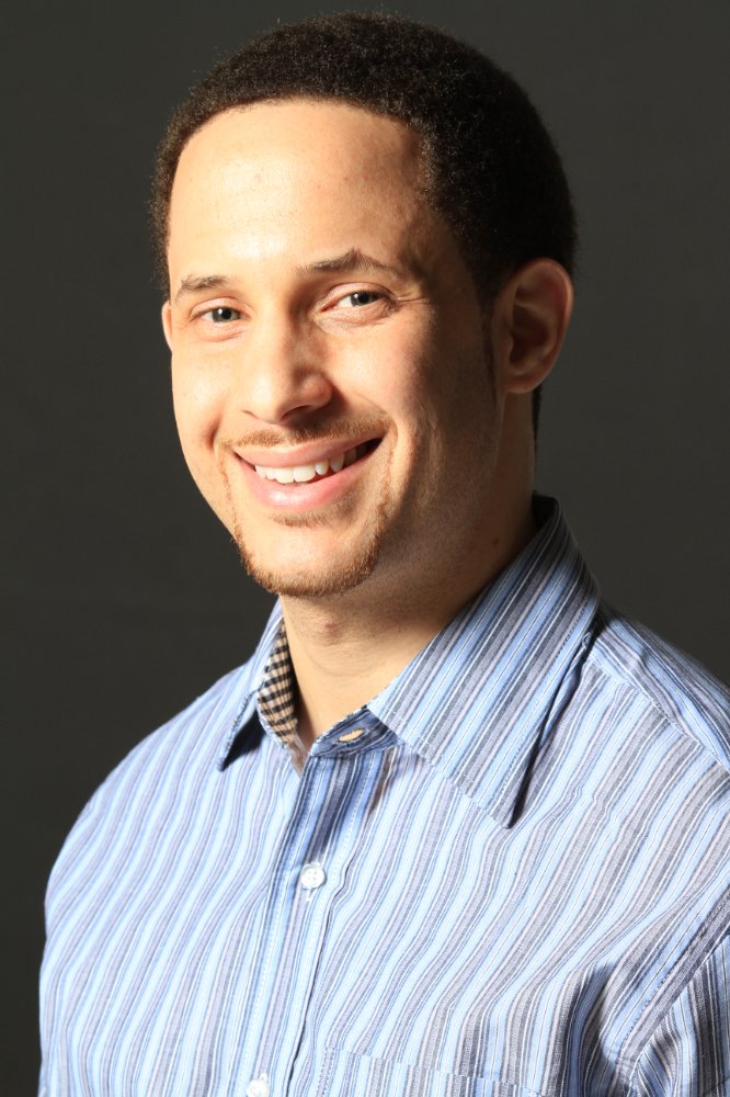 Daniel Faraldo