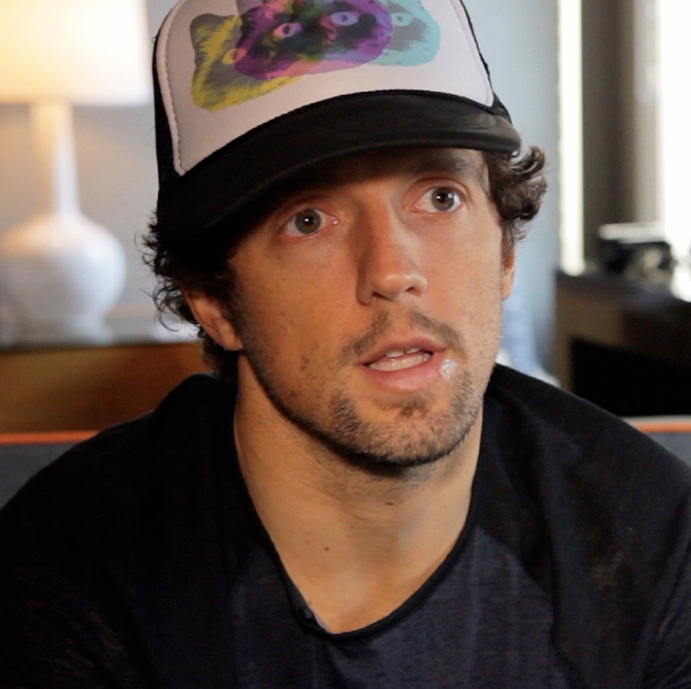 Jason Mraz