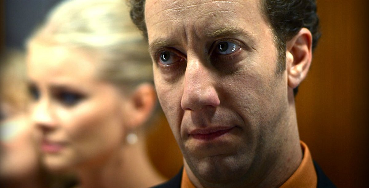 Joey Slotnick