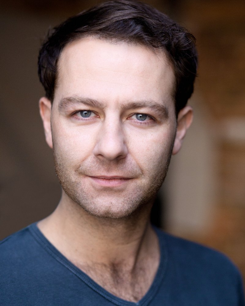 Grant Gillespie
