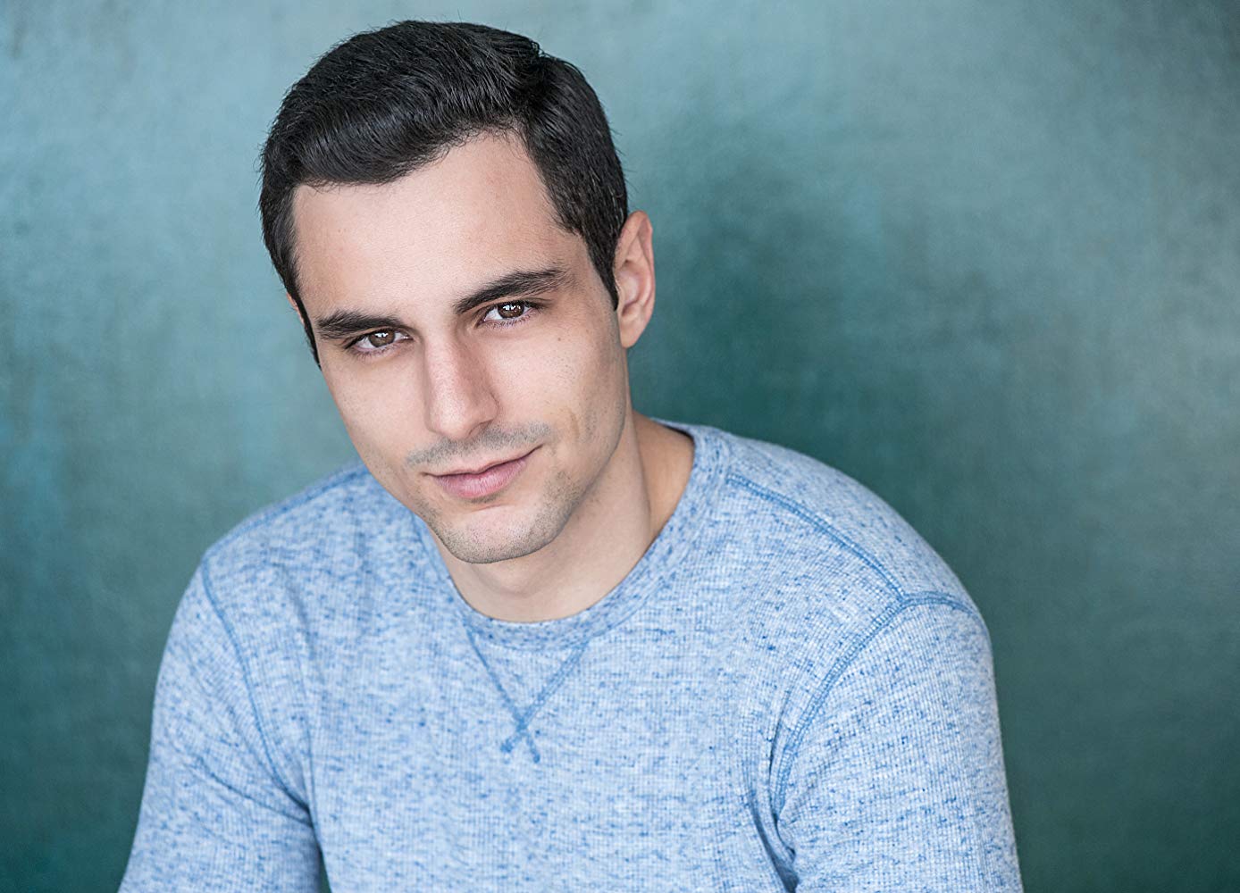 Steven Pereira