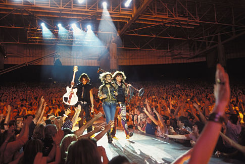 Joe Perry