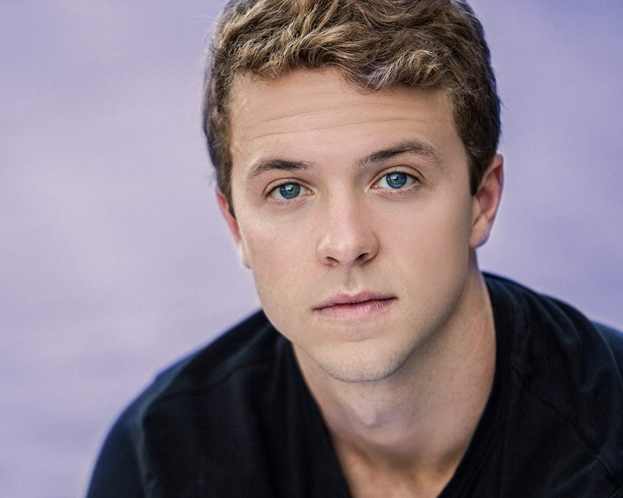 Walker Barnes