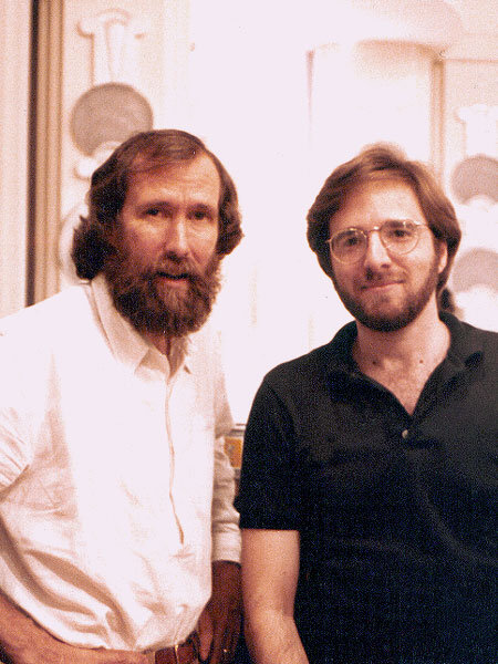 Jim Henson