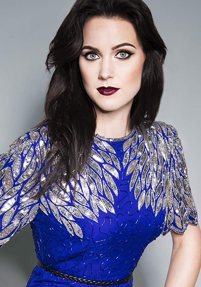 Ashley Dougherty