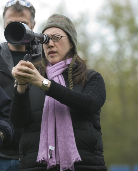 Karyn Kusama