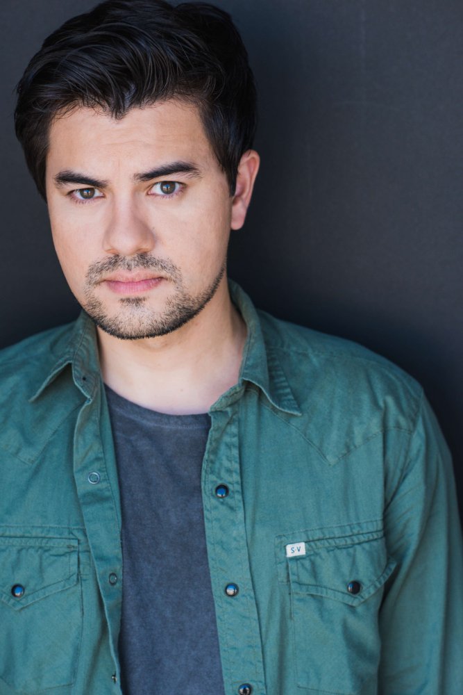 Matthew Bridges