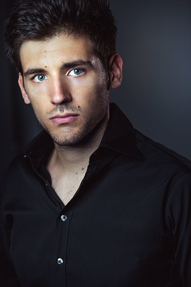 Chris Cimperman