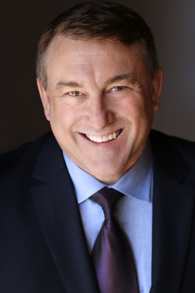 John Marrott