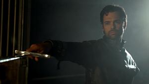 Steve Richard Harris
