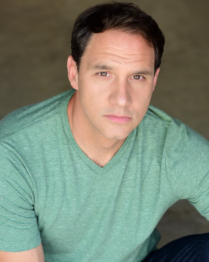 Michael Scialabba