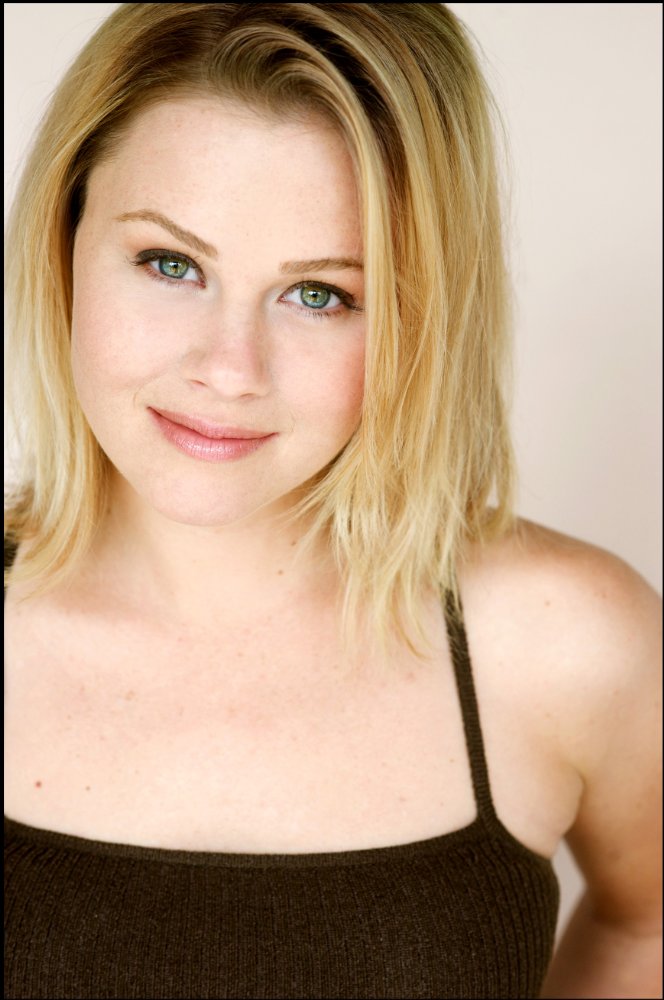 Anne Judson-Yager