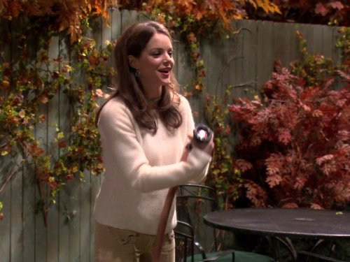Kimberly Williams-Paisley