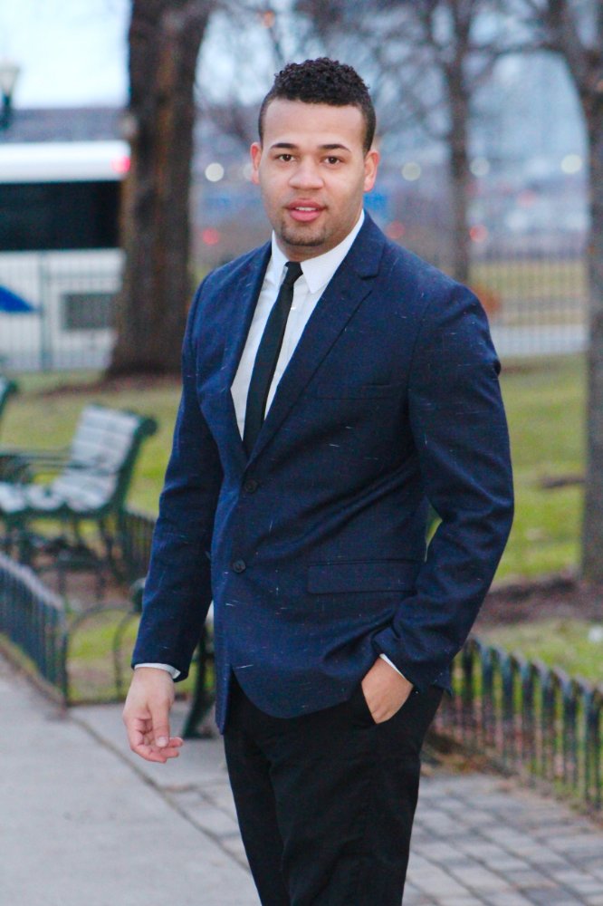 Leonel Severino