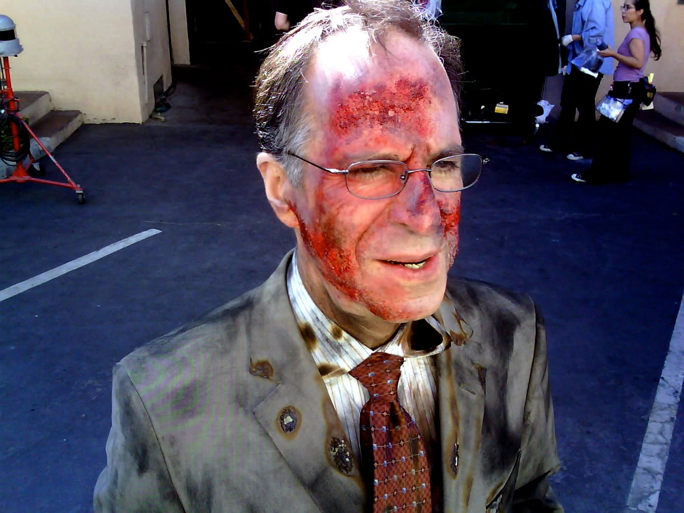 Stewart Strauss