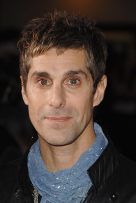Perry Farrell