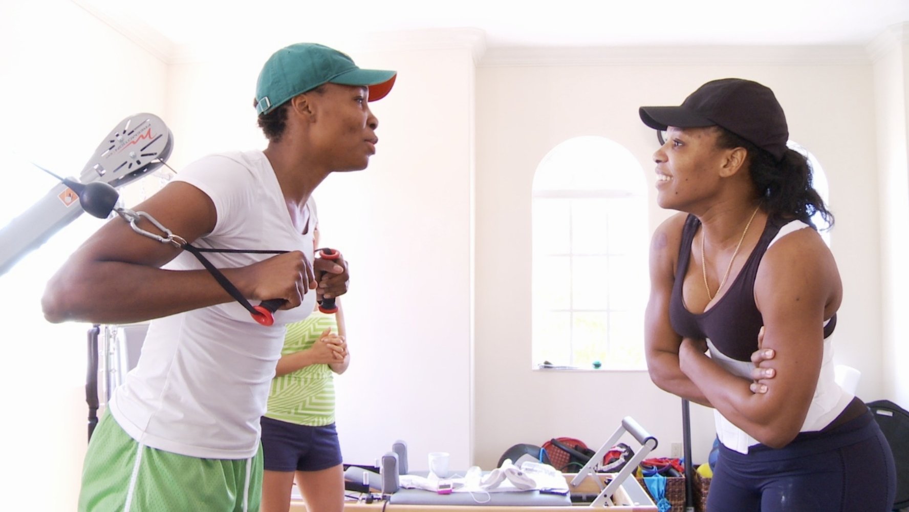 Serena Williams