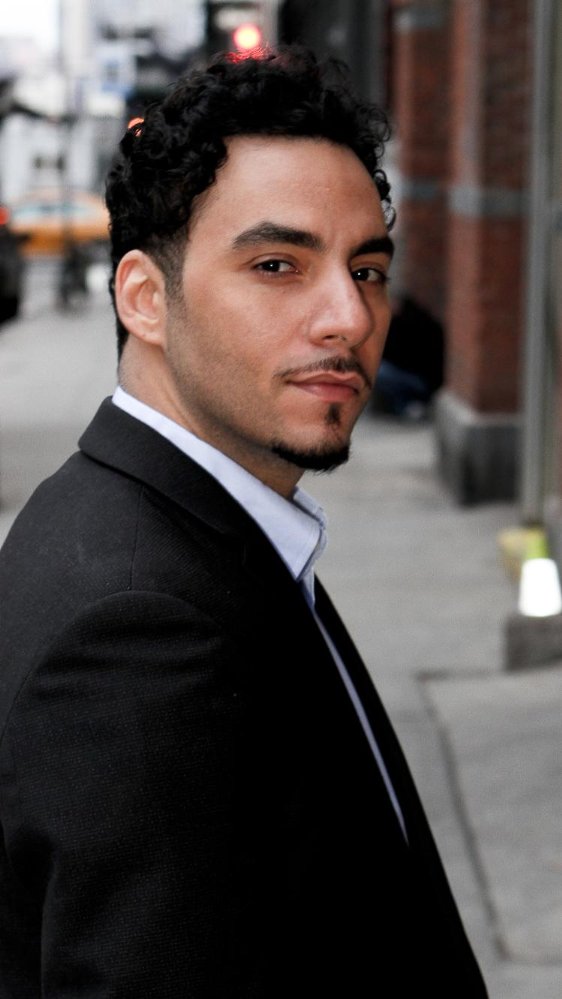 Kareem Savinon
