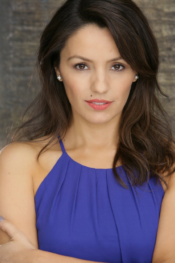 Romina Peniche
