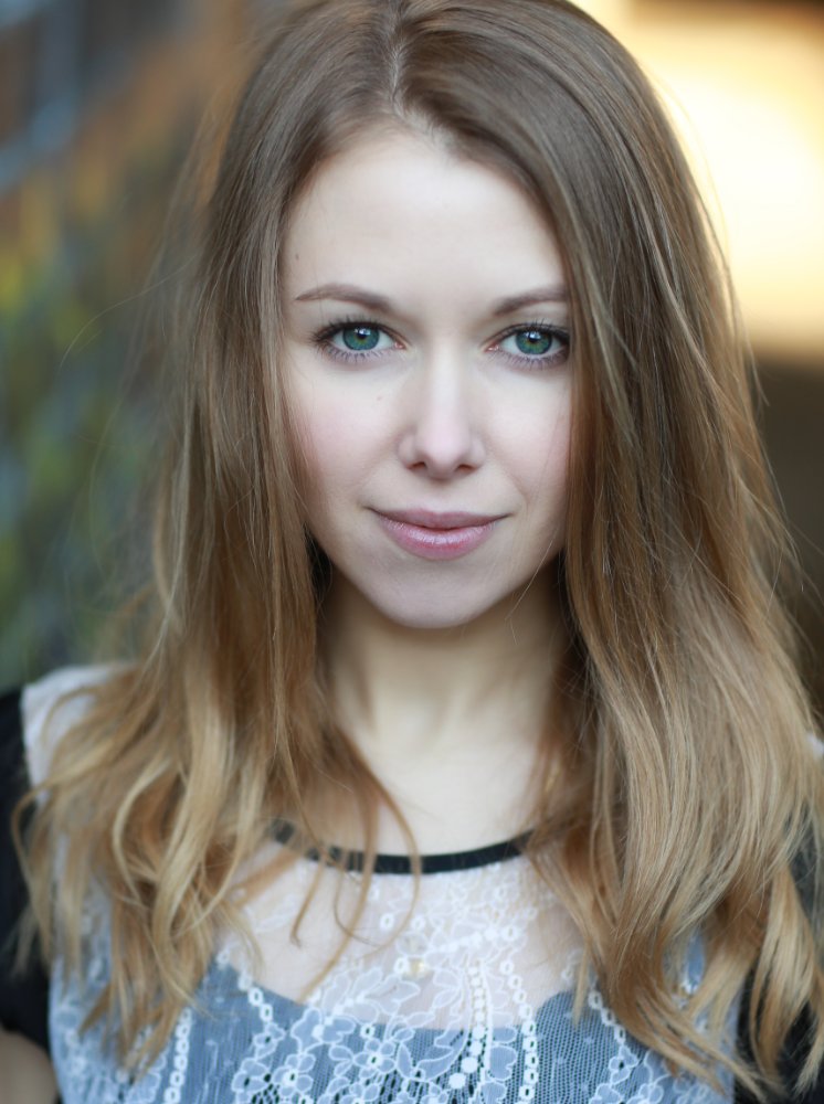Sarah Alexandra Marks