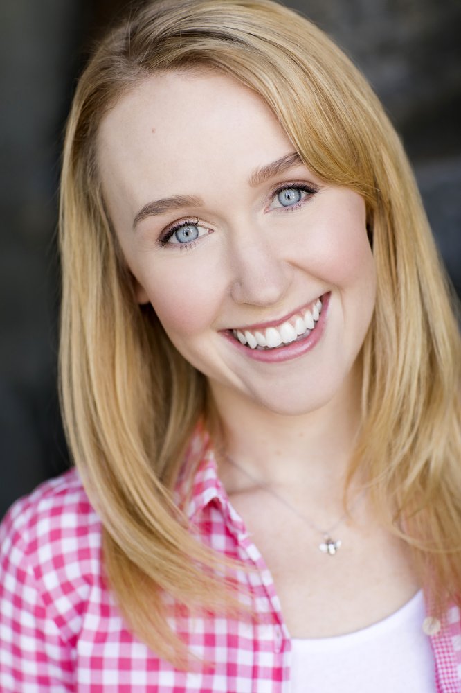 Allison Lobel