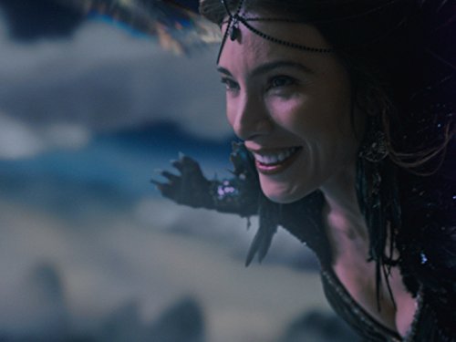 Jaime Murray