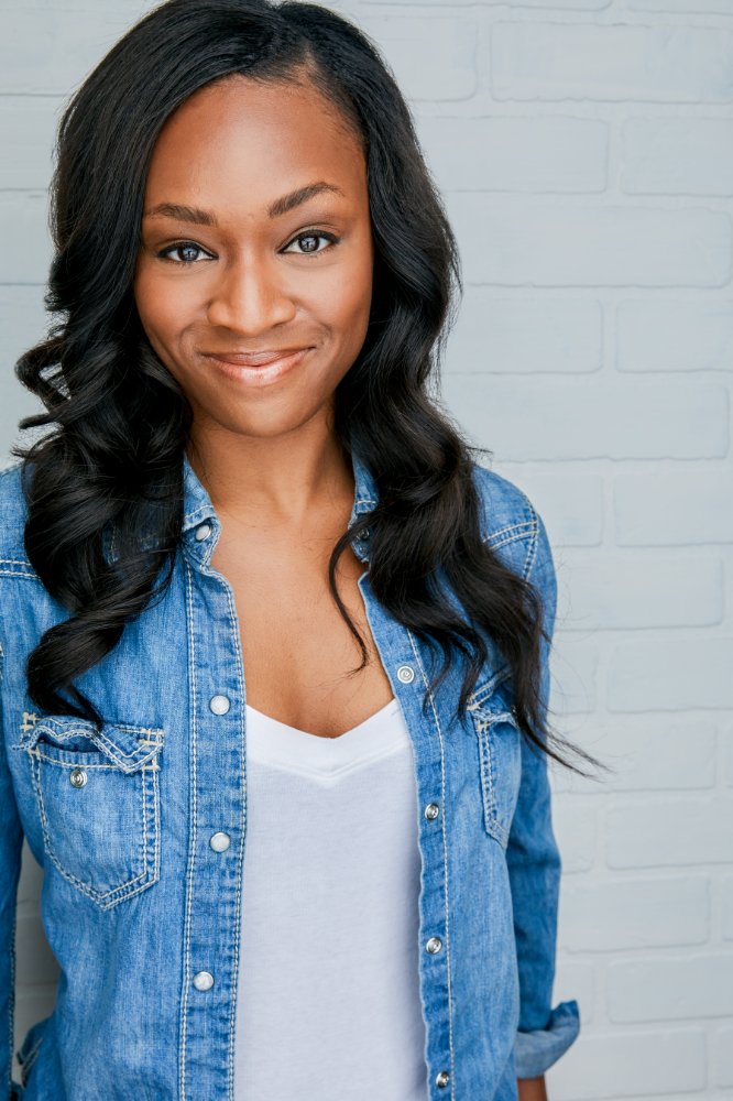 Phylicia Wissa