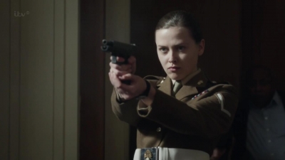 Elinor Crawley
