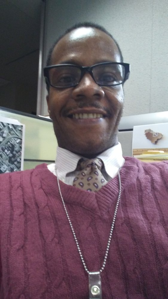 Wenzell Washington