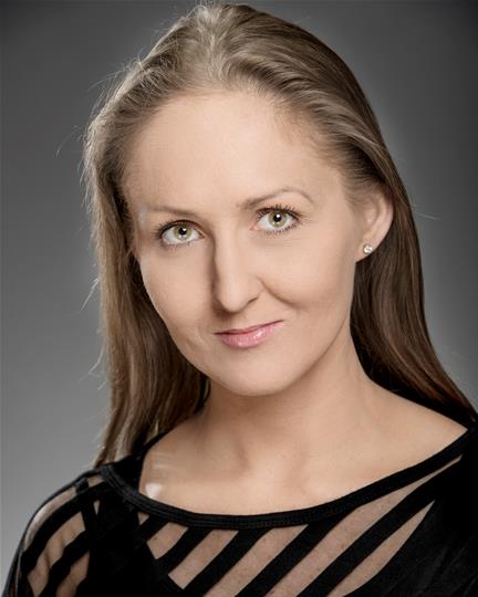 Mariola Jaworska