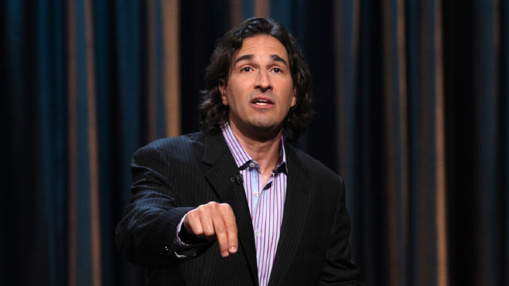 Gary Gulman