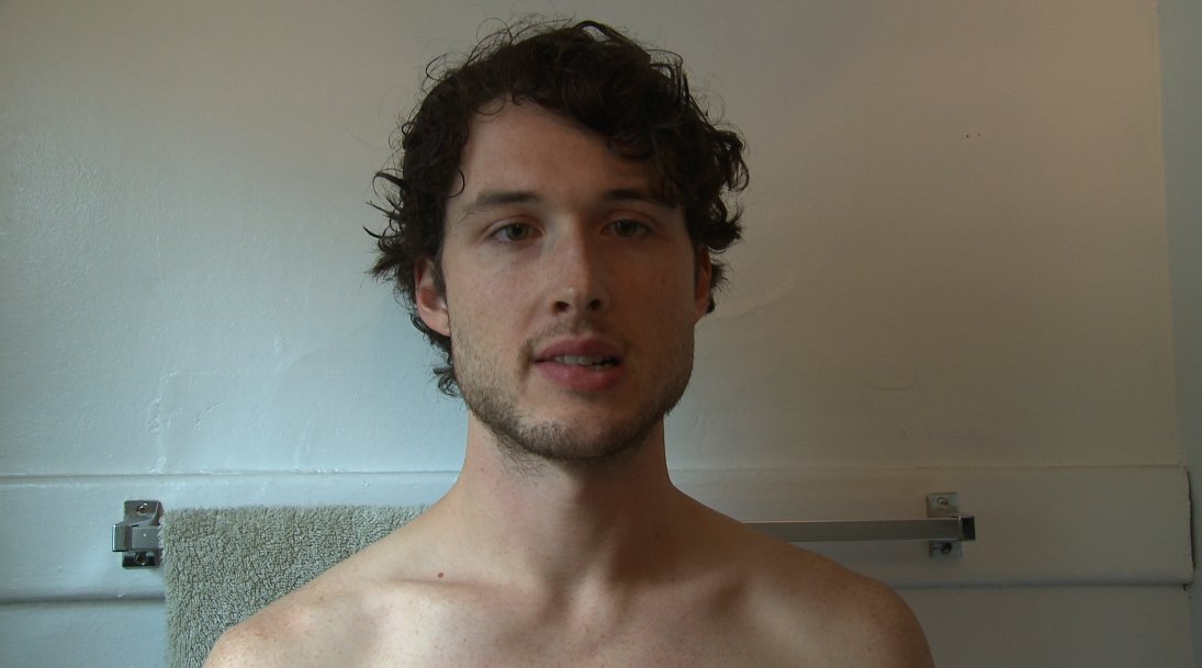 Dru Lockwood
