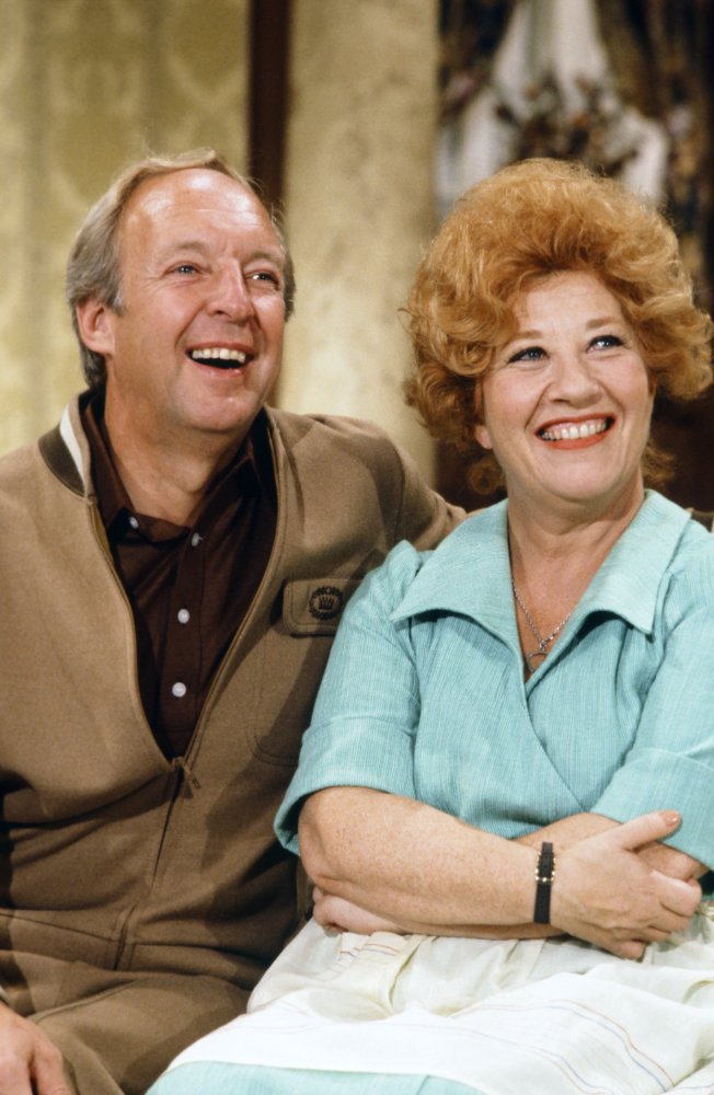 Conrad Bain