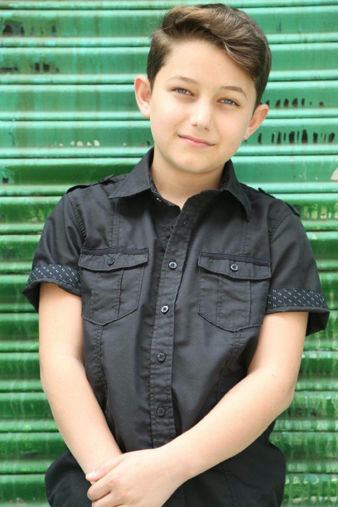 Micah Giovanni