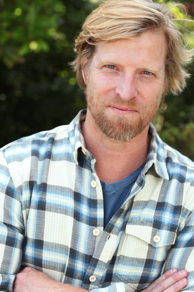 Jeffrey Doornbos