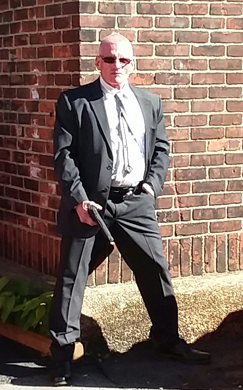 Michael A McGrath