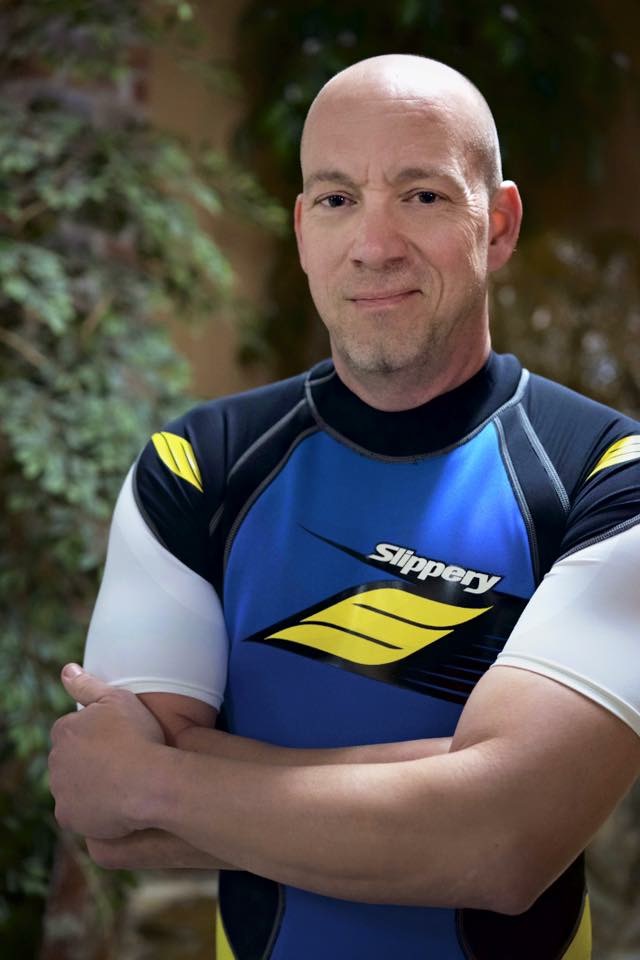 John R Mangus