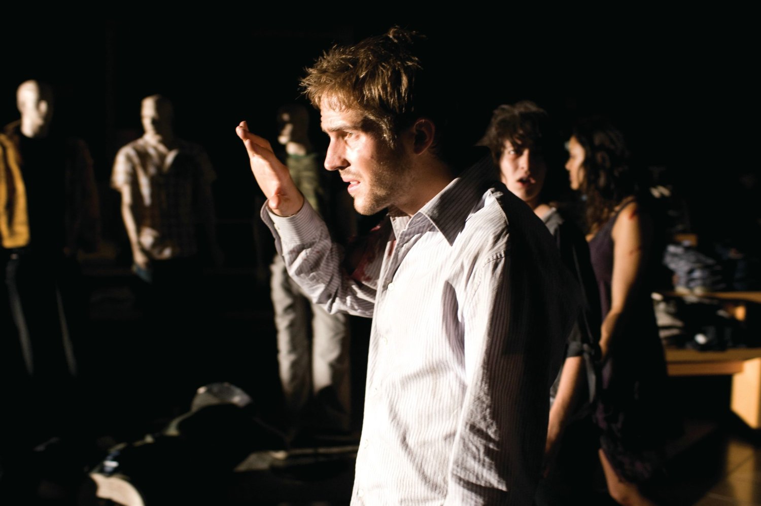 Michael Stahl-David