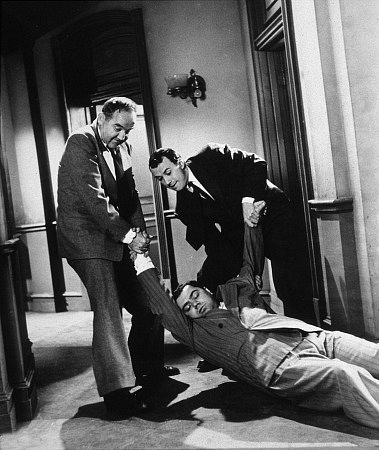 Broderick Crawford